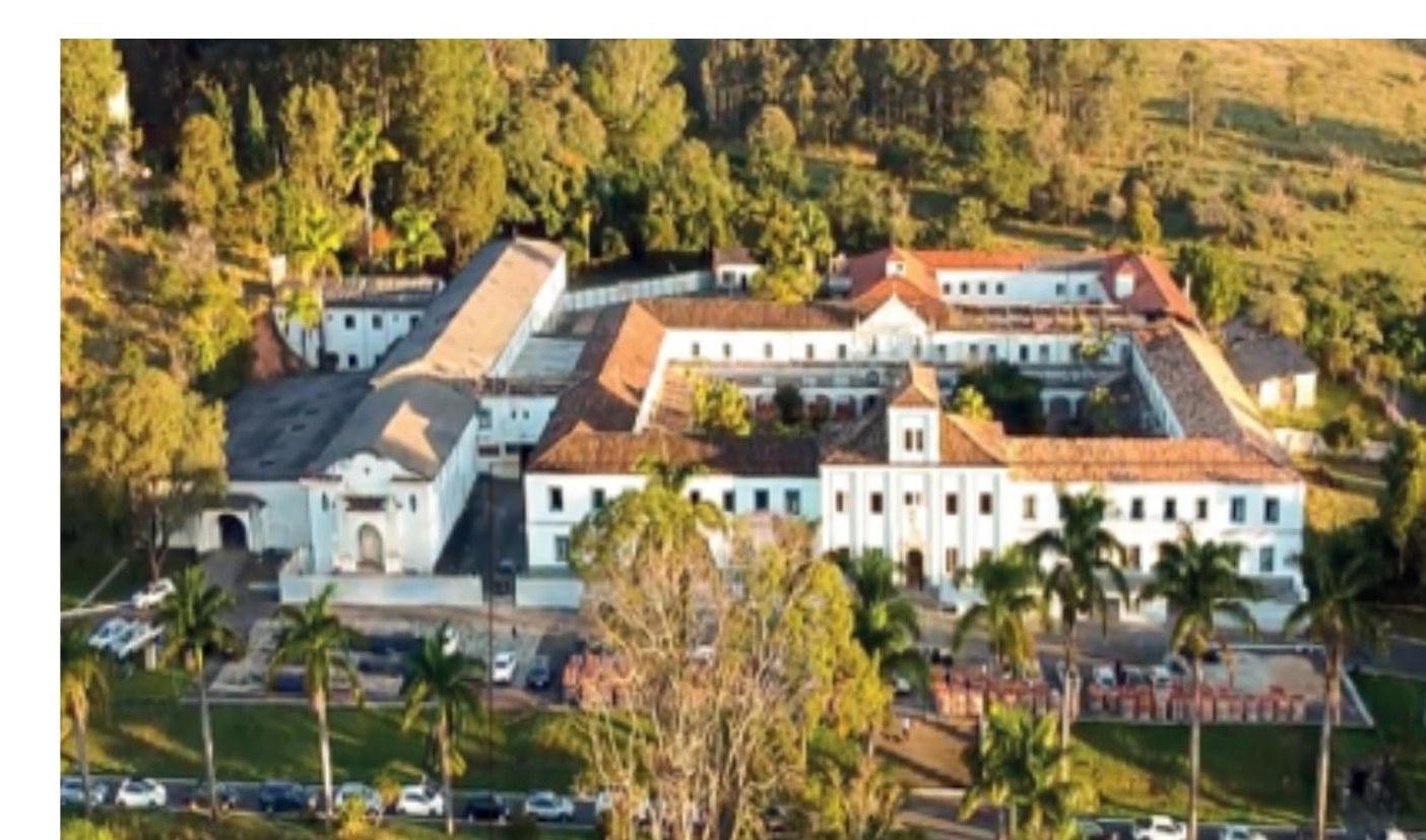 HOTEL VILA GALÉ OURO PRETO - MG